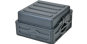 SKB 1SKB-R102 - 10U x 2U Compact Rig Roto Rack Console