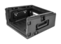 SKB 1SKB-R102W SKB 10U x 2U Roto Rack/Mixer Console
