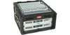 SKB 1SKB-R104 Roto Rack 10X4 Rack Console