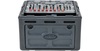 SKB 1SKB-R104 Roto Rack 10X4 Rack Console