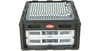 SKB 1SKB-R104 Roto Rack 10X4 Rack Console