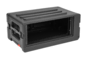 SKB 1SKB-R4SW 4U rSeries Shallow Rolling Rack