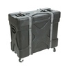 SKB 1SKB-TPX2 Trap X2 Drum Hardware Case