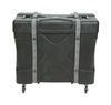 SKB 1SKB-TPX2 Trap X2 Drum Hardware Case
