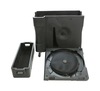 SKB 1SKB-TPX2 Trap X2 Drum Hardware Case