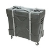 SKB 1SKB-TPX2 Trap X2 Drum Hardware Case
