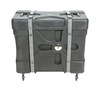 SKB 1SKB-TPX2 Trap X2 Drum Hardware Case