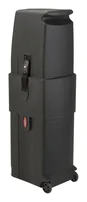 SKB 2SKB-R5017W Space Saver 5017 Staff Golf Travel Case with Wheels