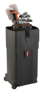 SKB 2SKB-R5017W Space Saver 5017 Staff Golf Travel Case with Wheels