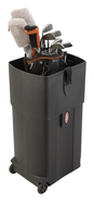 SKB 2SKB-R5017W Space Saver 5017 Staff Golf Travel Case with Wheels