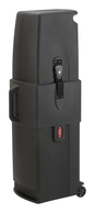 SKB 2SKB-R5017W Space Saver 5017 Staff Golf Travel Case with Wheels