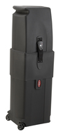 SKB 2SKB-R5017W Space Saver 5017 Staff Golf Travel Case with Wheels