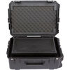SKB 2U 3I-2215M82U iSeries INJECTION MOLDED FLY RACK - 13