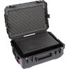 SKB 2U 3I-2215M82U iSeries INJECTION MOLDED FLY RACK - 13