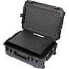SKB 2U 3I-2215M82U iSeries INJECTION MOLDED FLY RACK - 13