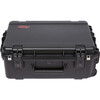SKB 2U 3I-2215M82U iSeries INJECTION MOLDED FLY RACK - 13