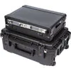 SKB 2U 3I-2215M82U iSeries INJECTION MOLDED FLY RACK - 13