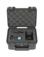 SKB 3I-0806-3-AVX Sennheiser AVX Case