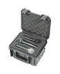 SKB 3I-0907-MC6 Case For 6 Microphones