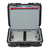SKB 3I-1813-5NT Laptop Case w/Think Tank Interior
