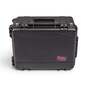 SKB 3I-2015-10B-C Case with Wheels (with Cubed Foam)