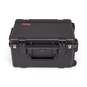SKB 3I-2015-10B-C Case with Wheels (with Cubed Foam)