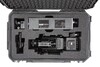 SKB 3I-221312BKB Case for BLACKMAGIC URSA BROADCAST CAMERA