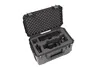 SKB 3I-221312BKB Case for BLACKMAGIC URSA BROADCAST CAMERA