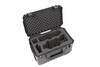SKB 3I-221312BKB Case for BLACKMAGIC URSA BROADCAST CAMERA