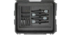 SKB 3I-221710WMC iSeries 2217-10 Wireless Mic Fly Rack