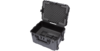 SKB 3I-231714WMC 4U iSeries Injection Molded Wireless Mic Fly Rack