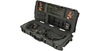 SKB 3I-3614-PL PARALLEL LIMB BOW CASE