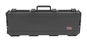 SKB 3I-4214-61 iSeries SG® Style Waterproof Guitar Flight Case with Wheels