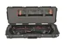 SKB 3I-4214-PL iSeries 4214 Parallel Limb Bow Case with Wheels