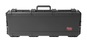 SKB 3I-4214-OP iSeries Waterproof Open Cavity Electric Guitar Flight Case with Wheels