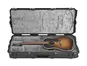 SKB 3I-4217-18 Acoustic Guitar Case with Wheels