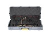 SKB 3I-4217-7G-PS Pro Series 4217-7 Double Bow Case with Wheels
