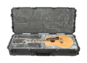 SKB 3I-4719-20 Waterproof Jumbo Acoustic Guitar Case