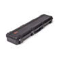 SKB 3i-4909-5B-L Case with Layered Foam - Black