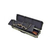 SKB 3I-5014-DB-M ISERIES 5014 DOUBLE BOW CASE