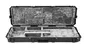SKB 3I-5014-OP iSeries Waterproof ATA Open Cavity Bass Guitar Case