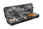 SKB 3I-5014-OP iSeries Waterproof ATA Open Cavity Bass Guitar Case
