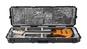 SKB 3I-5014-OP iSeries Waterproof ATA Open Cavity Bass Guitar Case