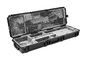 SKB 3I-5014-OP iSeries Waterproof ATA Open Cavity Bass Guitar Case