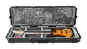 SKB 3I-5014-OP iSeries Waterproof ATA Open Cavity Bass Guitar Case