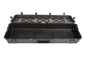 SKB 3i-5616-9B-L Case with Wheels (with Layered Foam)