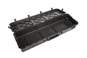 SKB 3i-5616-9B-L Case with Wheels (with Layered Foam)