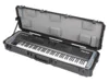 SKB 3I-6018-TKBD 88 Note Keyboard Case with Wheels