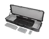 SKB 3I-6018-TKBD 88 Note Keyboard Case with Wheels