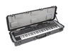 SKB 3I-6018-TKBD 88 Note Keyboard Case with Wheels